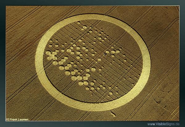 Crop circle