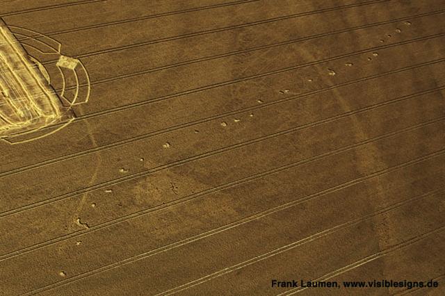 Crop circle