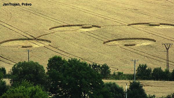 Crop circle