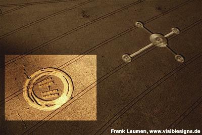 Crop circle