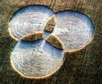 Crop circle