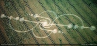 Crop circle