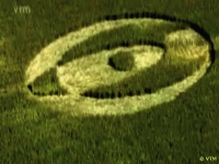 Crop circle