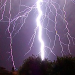 lightning