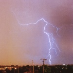 lightning