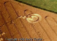 crop circles