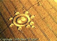 crop circles