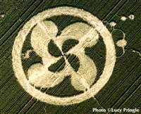 crop circles