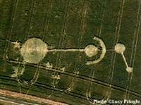 crop circles