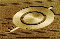 crop circles